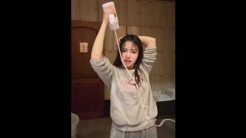 qingqing_ss @ stripchat on 20260107