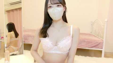 roachan_ @ stripchat on 20260107