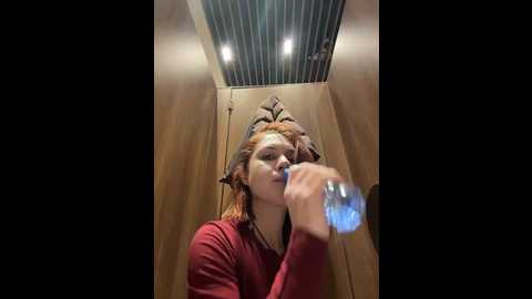 rosiesecret @ stripchat on 20260107