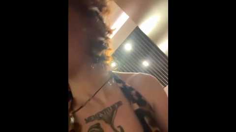 rosiesecret @ stripchat on 20260107