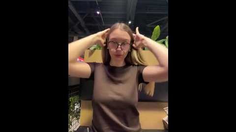 sashacatt @ stripchat on 20260107