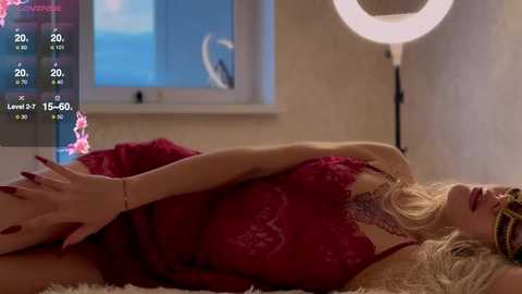 scoobededoo @ stripchat on 20260107