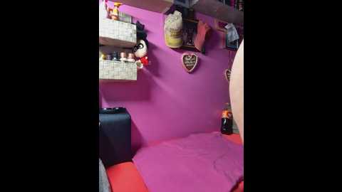sexymelli18 @ stripchat on 20260107