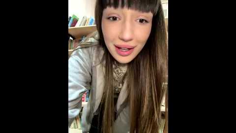 sophie_avory @ stripchat on 20260107