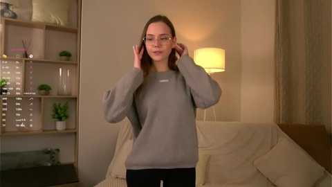 sweetsarapie @ stripchat on 20260107