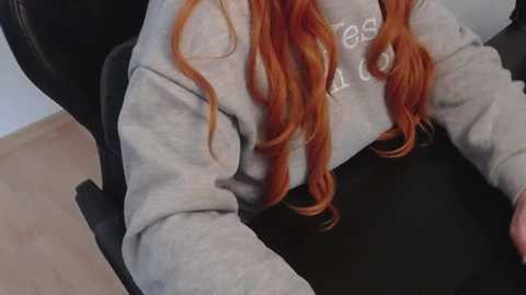 sweetvixen01 @ stripchat on 20260107