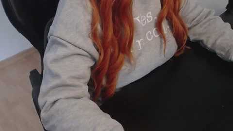 sweetvixen01 @ stripchat on 20260107