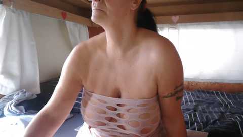 sylly @ stripchat on 20260107