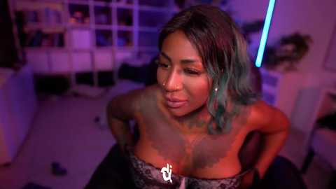 thehotchocolate @ stripchat on 20260107