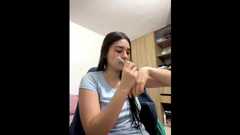 valentina_ro @ stripchat on 20260107