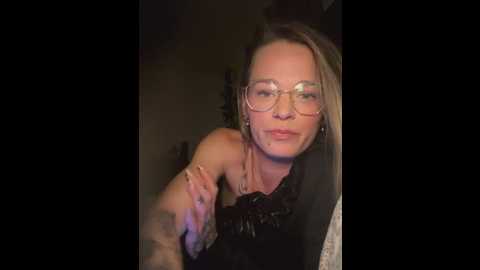 vinique99 @ stripchat on 20260107