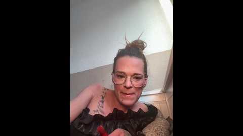 vinique99 @ stripchat on 20260107