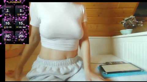 xxmelissabluexx @ stripchat on 20260107