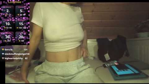 xxmelissabluexx @ stripchat on 20260107