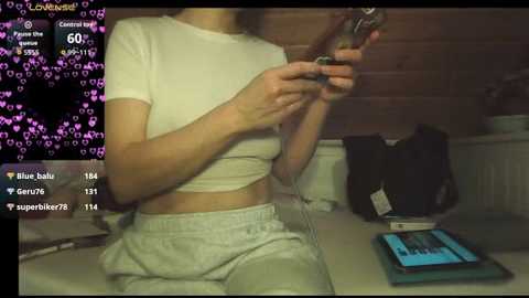 xxmelissabluexx @ stripchat on 20260107