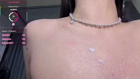 yaya__728 @ stripchat on 20260107