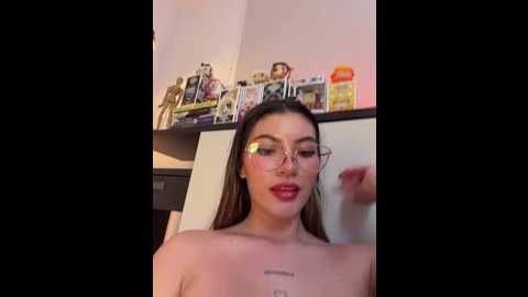 your_honeey @ stripchat on 20260107