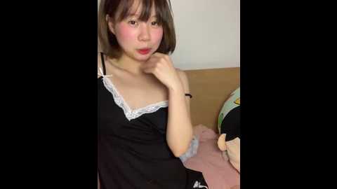 zhaomosheng125216 @ stripchat on 20260107