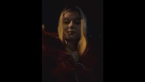 ann_ewu @ stripchat on 20260108