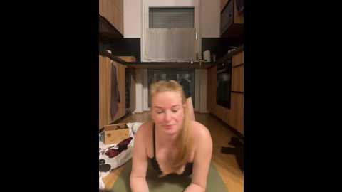 annas_g @ stripchat on 20260108