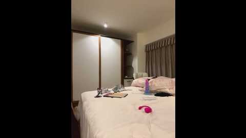 anqi6376 @ stripchat on 20260108