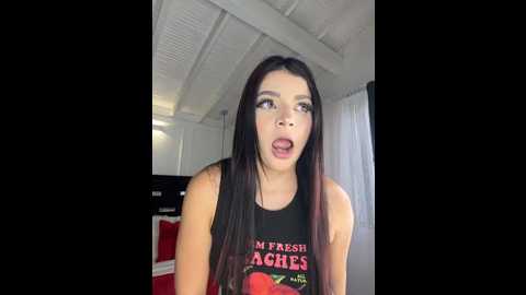 arieliciousxxx @ stripchat on 20260108