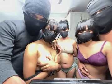 avnikaur @ stripchat on 20260108