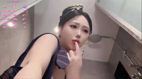 ayw_21 @ stripchat on 20260108