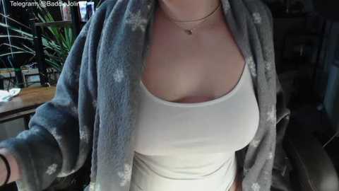 baddiejoline @ stripchat on 20260108