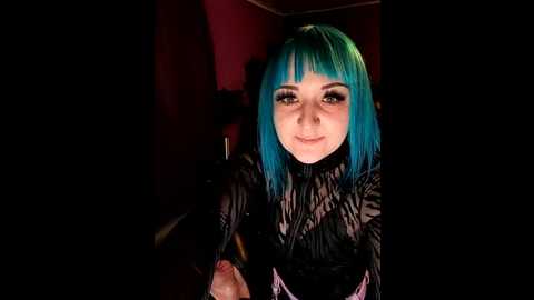 beauty_of_pain @ stripchat on 20260108