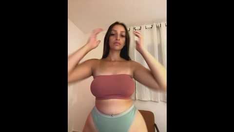 bellelouisevp @ stripchat on 20260108