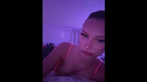 blondeeee @ stripchat on 20260108