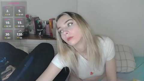 blueandjen @ stripchat on 20260108