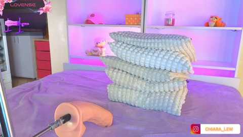 chiaralewis @ stripchat on 20260108