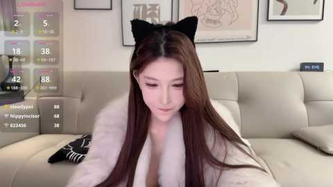 daidai_77 @ stripchat on 20260108