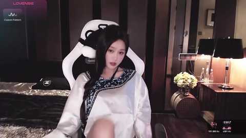 daji_777 @ stripchat on 20260108