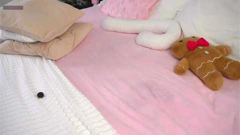 dawnacreman @ stripchat on 20260108