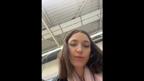 dollytall @ stripchat on 20260108