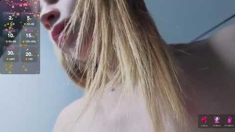 elis_fox @ stripchat on 20260108