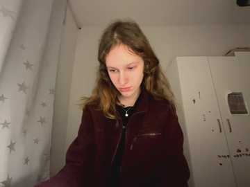 eva_angel3 @ stripchat on 20260108