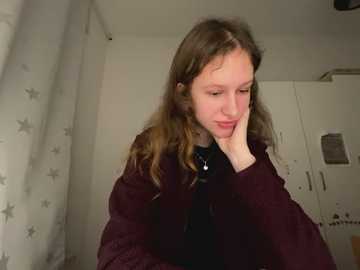 eva_angel3 @ stripchat on 20260108