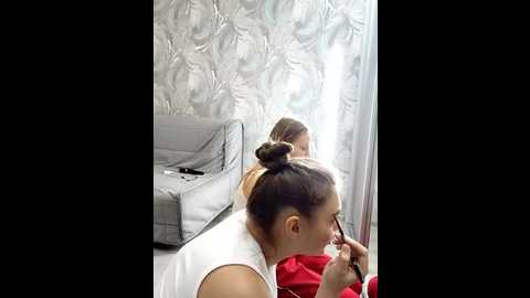 findwayout @ stripchat on 20260108