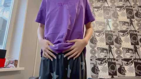 helgicuteness @ stripchat on 20260108