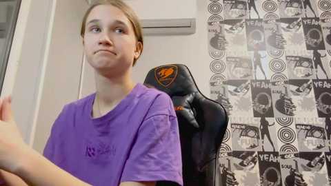 helgicuteness @ stripchat on 20260108