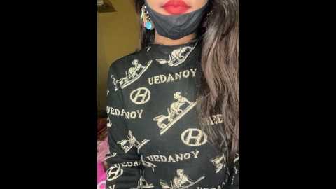 hot_cupal22 @ stripchat on 20260108