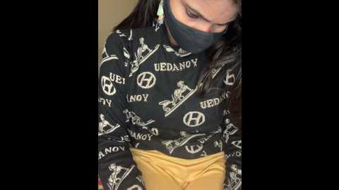 hot_cupal22 @ stripchat on 20260108