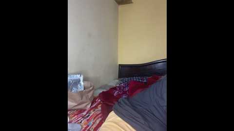 hot_cupal22 @ stripchat on 20260108