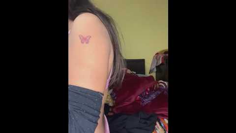 hot_cupal22 @ stripchat on 20260108