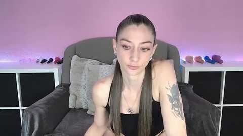 hot_svenja @ stripchat on 20260108