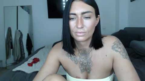 intimia @ stripchat on 20260108